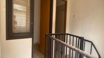 Gambar 4 Rumah Dijual 2lt Didalam Cluster Discovery Terra Bintaro Jaya