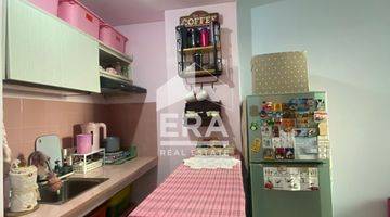 Gambar 2 Apartemen 2br Full Furnished Siap Huni di Emerald Bintaro