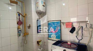 Gambar 5 Apartemen 2br Full Furnished Siap Huni di Emerald Bintaro