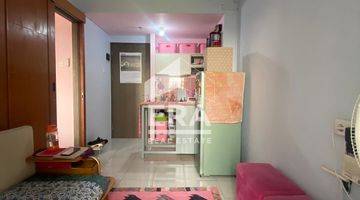 Gambar 4 Apartemen 2br Full Furnished Siap Huni di Emerald Bintaro