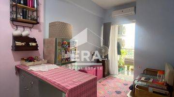 Gambar 3 Apartemen 2br Full Furnished Siap Huni di Emerald Bintaro