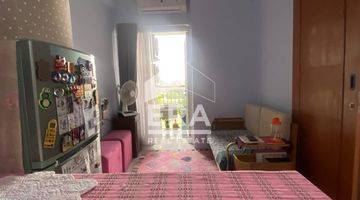 Gambar 1 Apartemen 2br Full Furnished Siap Huni di Emerald Bintaro