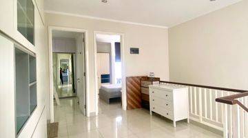 Gambar 3 Dijual Rumah 2lantai Siap Huni Didalam Cluster Discovery Bintaro