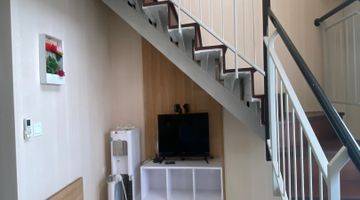 Gambar 3 Dijual Apartemen Casa De Parco Bsd Fullyfurnish Siaphuni