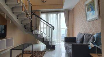 Gambar 2 Dijual Apartemen Casa De Parco Bsd Fullyfurnish Siaphuni