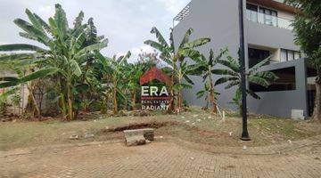 Gambar 1 Dijual Tanah Murah di Komplek Exclusive Bintaro Jaya