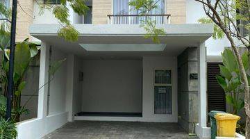 Gambar 1 Disewakan Rumah Dalam Cluster Exclusive Lebak Bulus