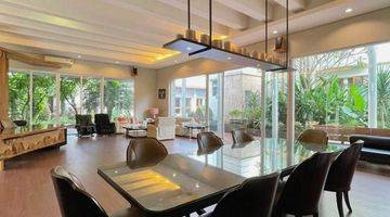 Gambar 2 Rumah Dijual Antasari - Cilandak Luxurious Tropical House