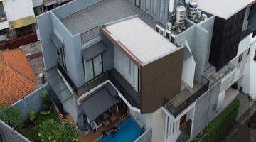 Gambar 2 DIJUAL RUMAH 3LANTAI DI AMPERA KEMANG JAKSEL