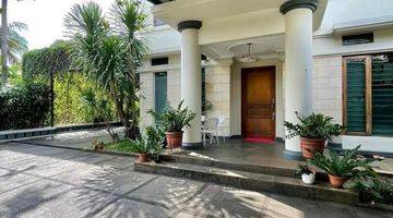 Gambar 5 Rumah Dijual Antasari - Cilandak Luxurious Tropical House