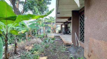 Gambar 3 Hanya 68jt Per Meter, Rumah Hitung Tanah Di Simprug Golf