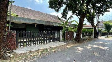 Gambar 1 Hanya 68jt Per Meter, Rumah Hitung Tanah Di Simprug Golf