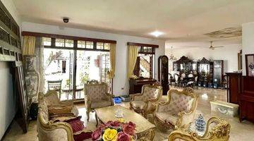 Gambar 5 Rumah Dijual Menteng Premium Area, Jalan Lebar