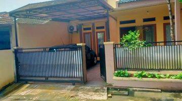 Gambar 1 Rumah di Griya Loka Deket pasar modern BSD Rumah di Griya Loka BSD SHM Bagus