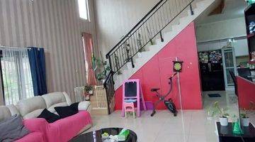 Gambar 3 Rumah cantik di hunian Delatinos BSD Rumah di Delatinos BSD 2 Lantai SHM Bagus