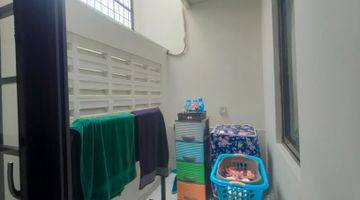 Gambar 2 Rumah Full Furnished Dan Sudah Renov Bagus Di Dalam Cluster Delatinos Bsd Rumah 2 Lantai Hgb Bagus Selatan