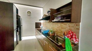 Gambar 3 Rumah Full Furnished Dan Sudah Renov Bagus Di Dalam Cluster Delatinos Bsd Rumah 2 Lantai Hgb Bagus Selatan