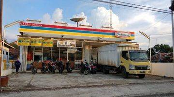 Gambar 5 Indomaret Strategis  Di Pamanukan, Pamanukan Subang