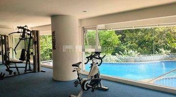 Gambar 5  Apartemen Strategis  Dago Suites Apartment