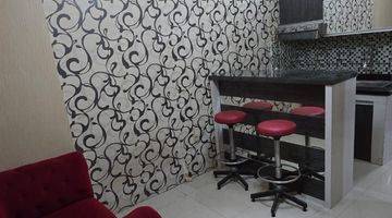 Gambar 3  Apartemen Siap Huni  Gateway Ahmad Yani Cicadas 