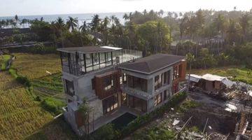 Gambar 5  Rumah Villa  Bagus di Bali, Cemagi