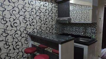 Gambar 2  Apartemen Siap Huni  Gateway Ahmad Yani Cicadas 