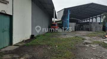 foto lainnya dijual gudang dadap, jl kosambi