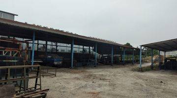 foto lainnya dijual gudang dadap, jl kosambi