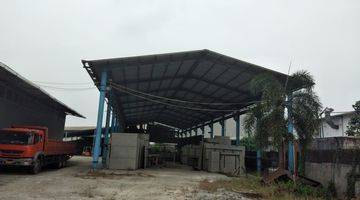 foto lainnya dijual gudang dadap, jl kosambi
