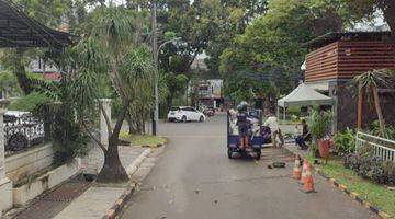 foto lainnya rumah mewah di jl.panglima polim