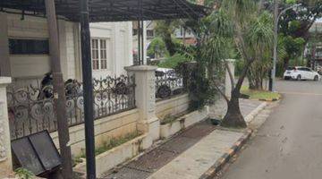 foto lainnya rumah mewah di jl.panglima polim