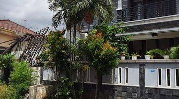 foto lainnya rumah murah siap huni di