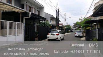 foto lainnya rumah dijual siap huni di