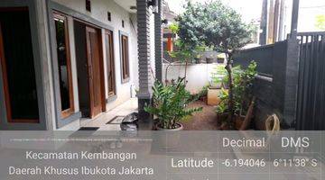 foto lainnya rumah dijual siap huni di
