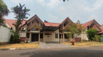 Gambar 2 JUAL RUMAH, LT 320 m², ALAM SUTERA, SUTERA GARDENIA 