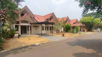 Gambar 3 JUAL RUMAH, LT 320 m², ALAM SUTERA, SUTERA GARDENIA 