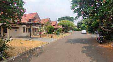 Gambar 4 JUAL RUMAH, LT 320 m², ALAM SUTERA, SUTERA GARDENIA 