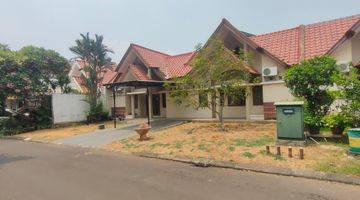 Gambar 5 JUAL RUMAH, LT 320 m², ALAM SUTERA, SUTERA GARDENIA 