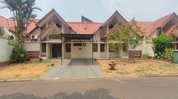 Gambar 1 JUAL RUMAH, LT 320 m², ALAM SUTERA, SUTERA GARDENIA 