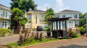 Gambar 4 Jual rumah BSD CLUSTER Fountainbleau Golf Residence 