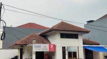 Gambar 4 Dijual rumah tua Citra Garden 2, rumah Hoek, SHM 399