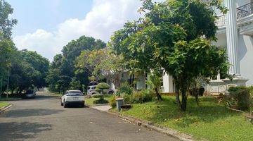 Gambar 5 RUMAH ALAM SUTERA, CLUSTER LAVENDER LT 350 m²