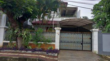 Gambar 1 JUAL RUMAH DI MENTENG JL LEMBANG TERUSAN 2 Lantai