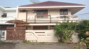 Gambar 3 JUAL CEPAT! RUMAH HOOK KOMPLEK GREEN GARDEN 