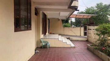 Gambar 2 JUAL CEPAT! RUMAH HOOK KOMPLEK GREEN GARDEN 