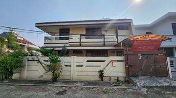 Gambar 5 JUAL CEPAT! RUMAH HOOK KOMPLEK GREEN GARDEN 