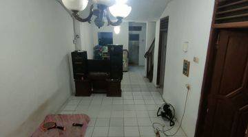 Gambar 2 JUAL CEPAT RUMAH KOMPLEK DKI, JOGLO, LT 101 m², SHM 