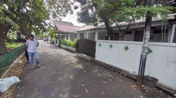 Gambar 3 JUAL CEPAT RUMAH KOMPLEK DKI, JOGLO, LT 101 m², SHM 