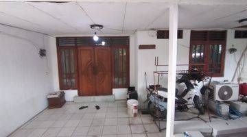 Gambar 4 JUAL CEPAT RUMAH KOMPLEK DKI, JOGLO, LT 101 m², SHM 