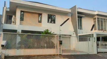 Gambar 5 DIJUAL CEPAT, RUMAH INTERCONE TAMAN KEBON JERUK 